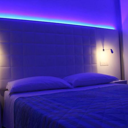 Hotel Saint Tropez ريتشيوني المظهر الخارجي الصورة