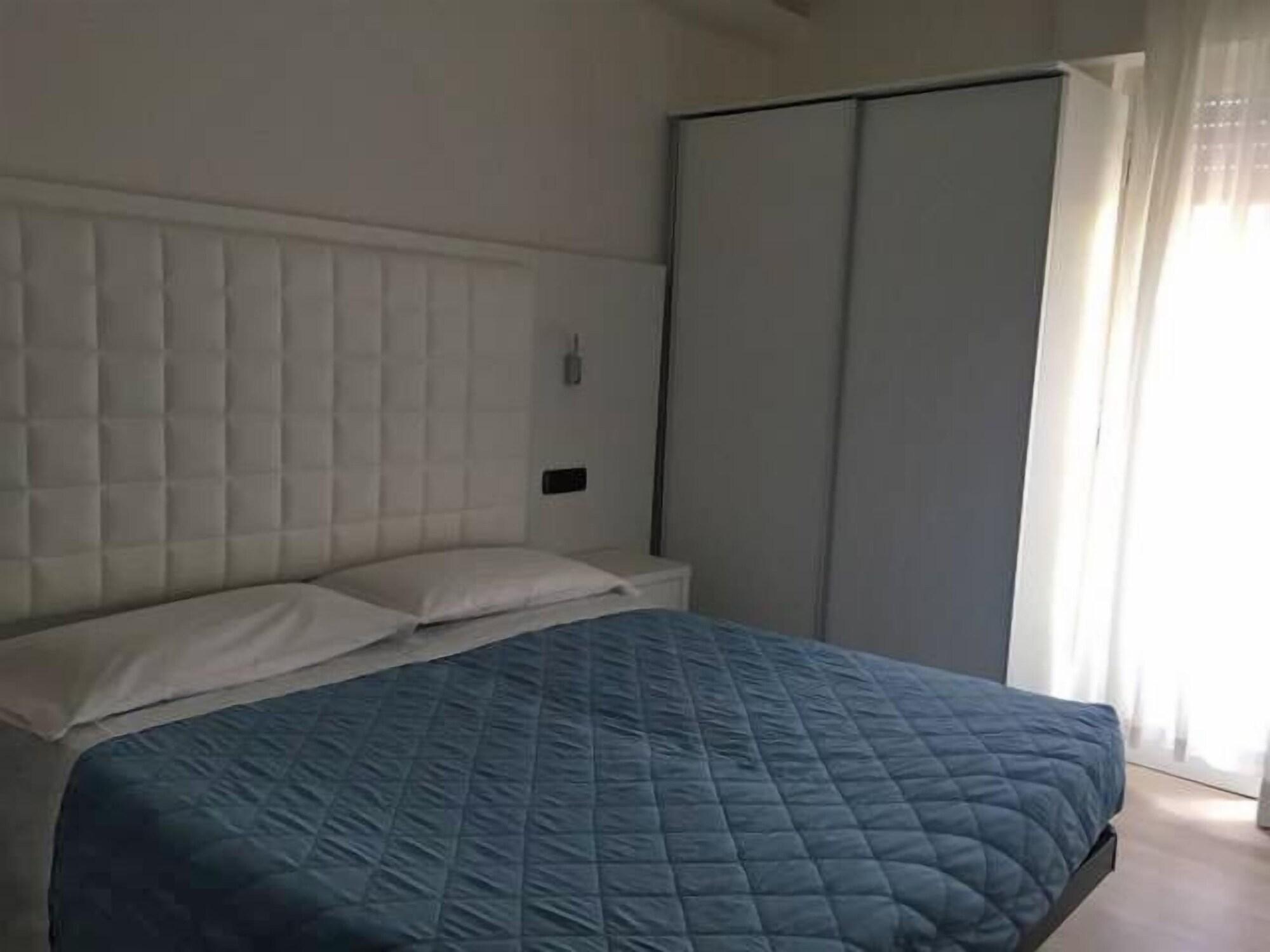Hotel Saint Tropez ريتشيوني المظهر الخارجي الصورة