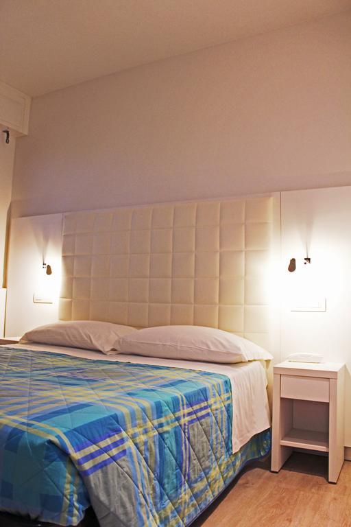 Hotel Saint Tropez ريتشيوني المظهر الخارجي الصورة